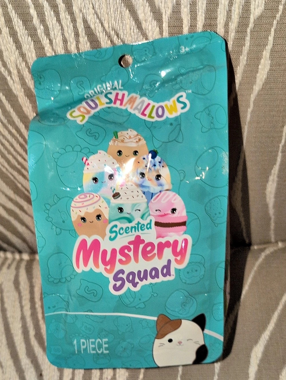 Squishmallows Scented Mystery Squad 1-Piece